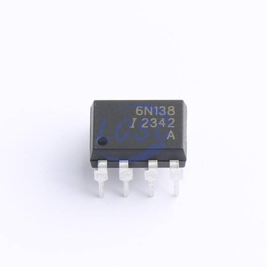 ISOMICRON 6N138-000E-AXW - 3