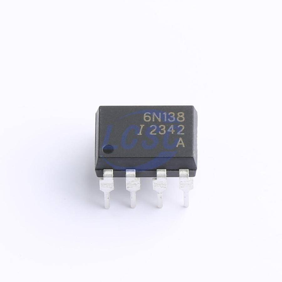 ISOMICRON 6N138-000E-AXW - 3