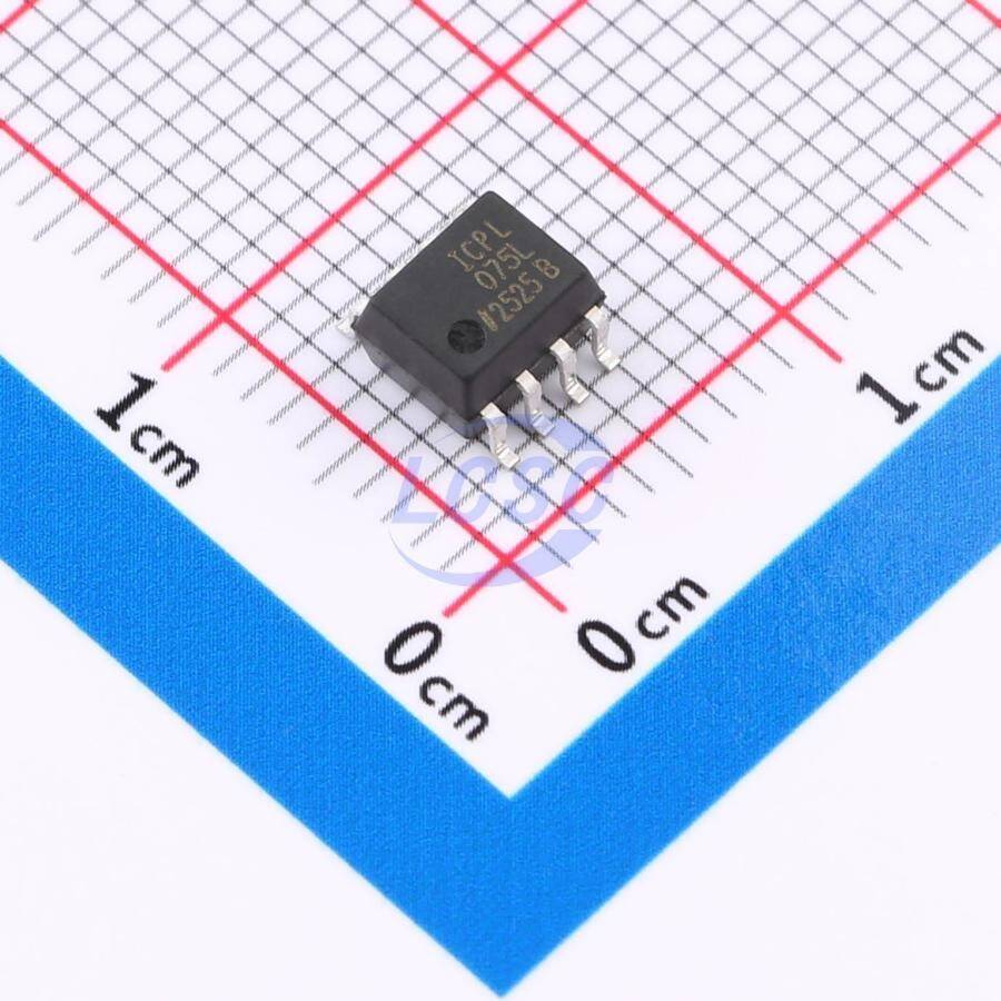 ISOMICRON ICPL-075L-500EAXW