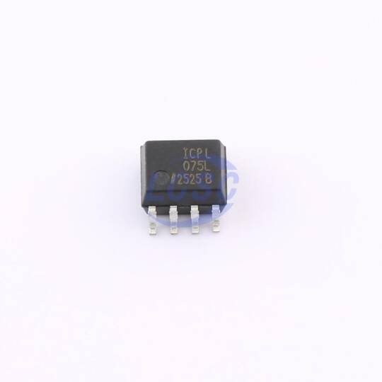 ISOMICRON ICPL-075L-500EAXW - 3