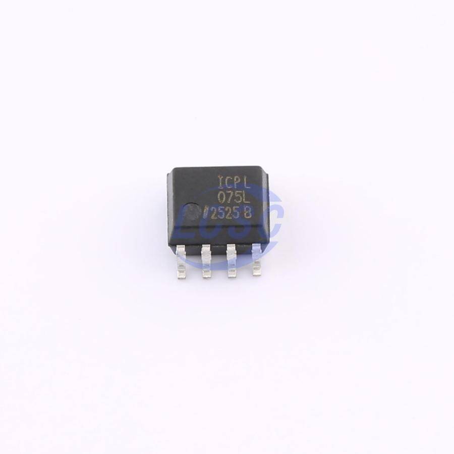 ISOMICRON ICPL-075L-500EAXW - 3