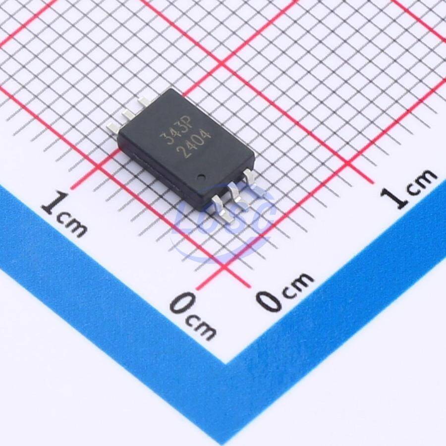 ISOMICRON ICPL-343P-500EAXW - 1