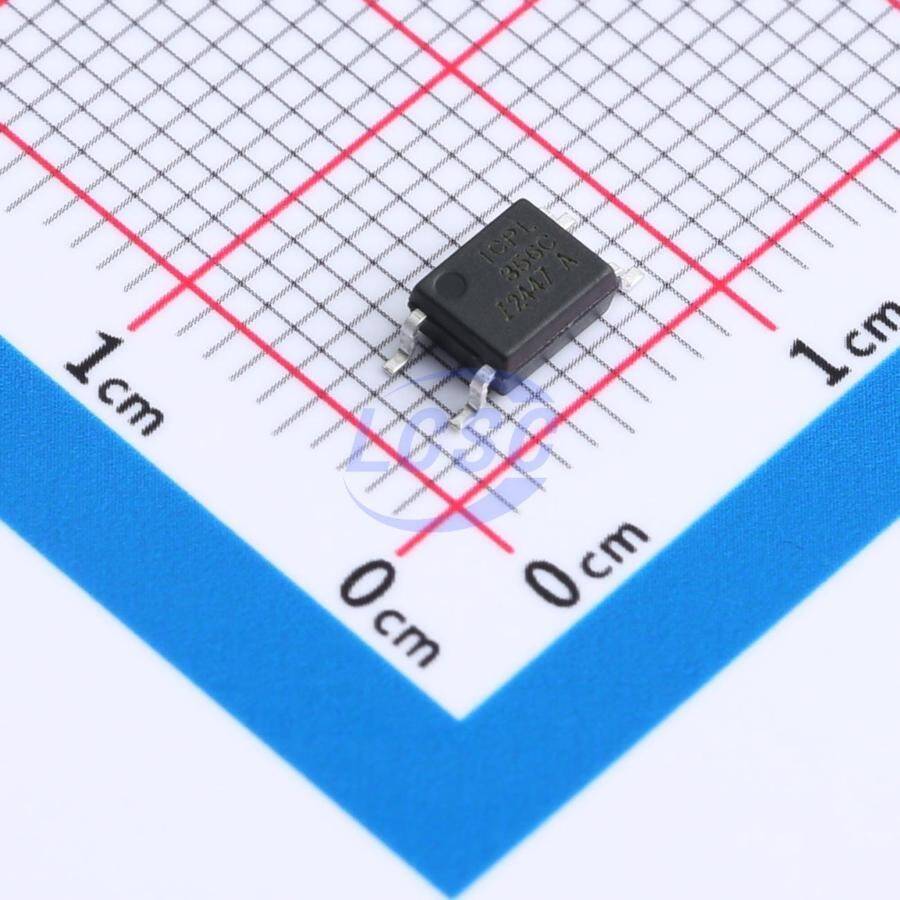 ISOMICRON ICPL-356-50CEAXW - 1