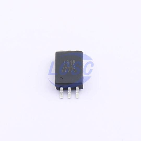 ISOMICRON ICPL-481P-500EAXW - 3