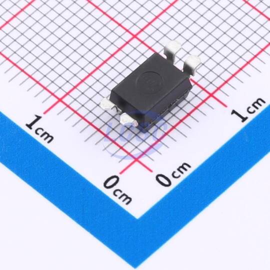 ISOMICRON ICPL-817-50CEAXW - 2