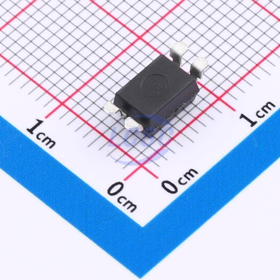 ISOMICRON ICPL-817-50CEAXW - 2