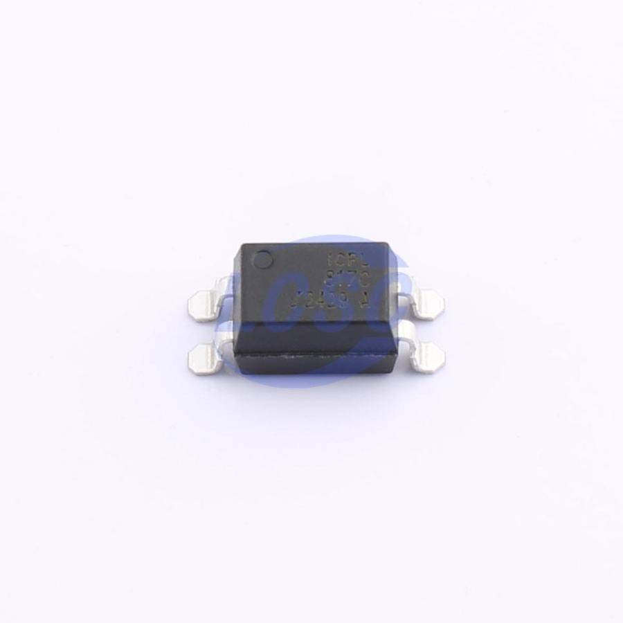 ISOMICRON ICPL-817-50CEAXW - 3