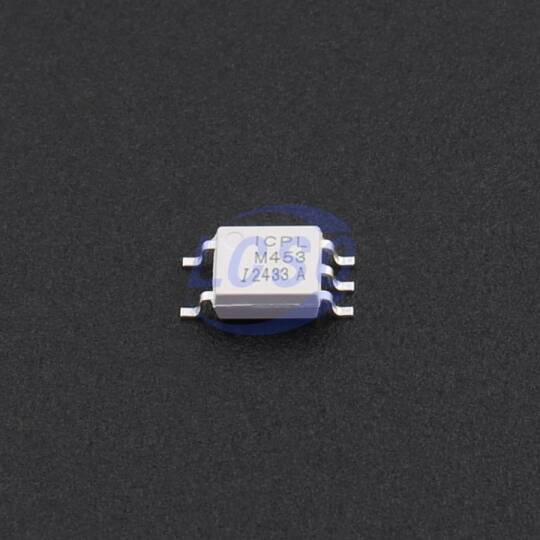 ISOMICRON ICPL-M453-510EAXW - 3