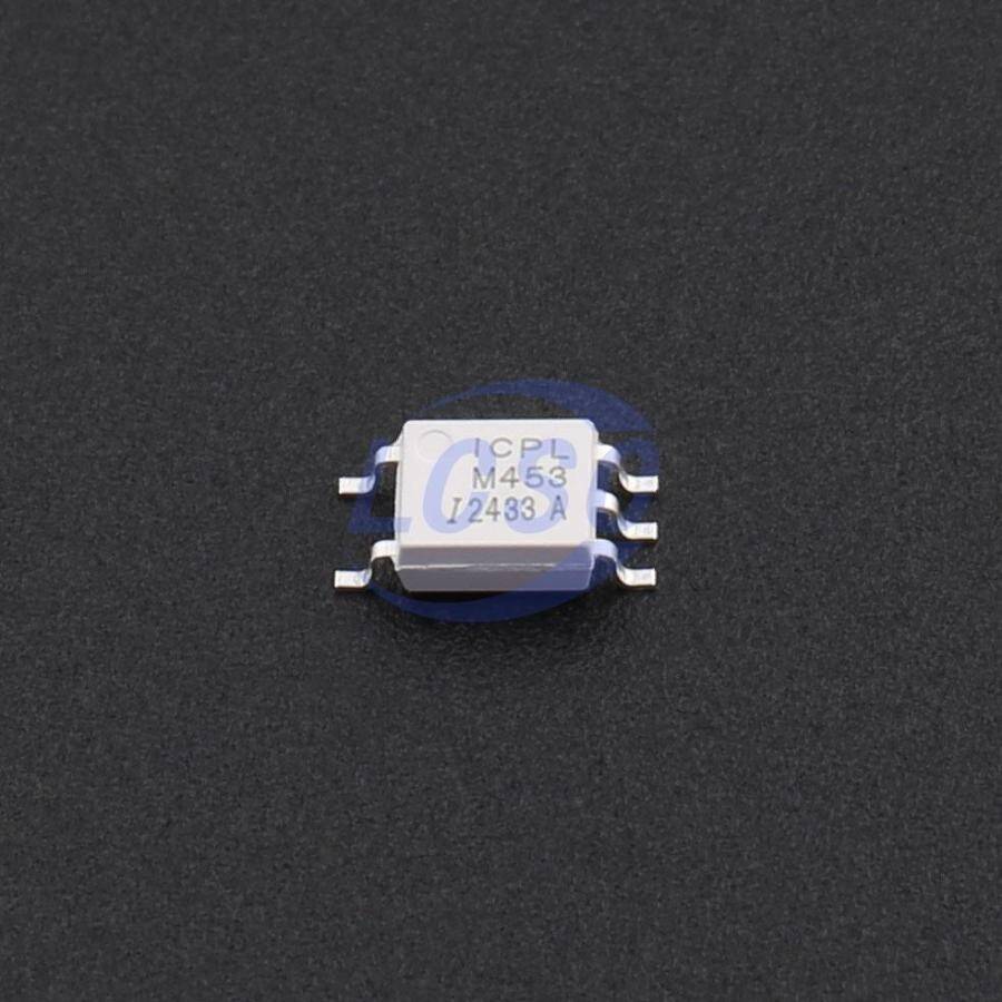 ISOMICRON ICPL-M453-510EAXW - 3