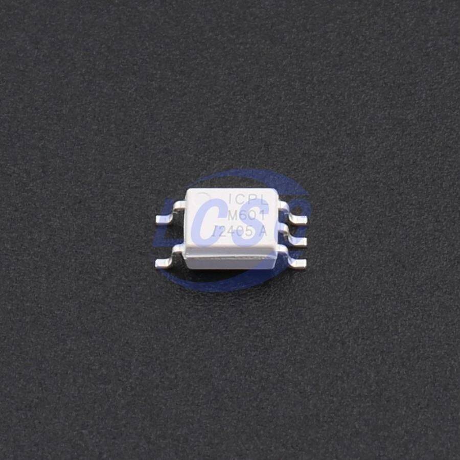 ISOMICRON ICPL-M601-510EAXW - 3