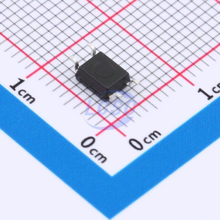 ISOMICRON IS181B-AXW - 2