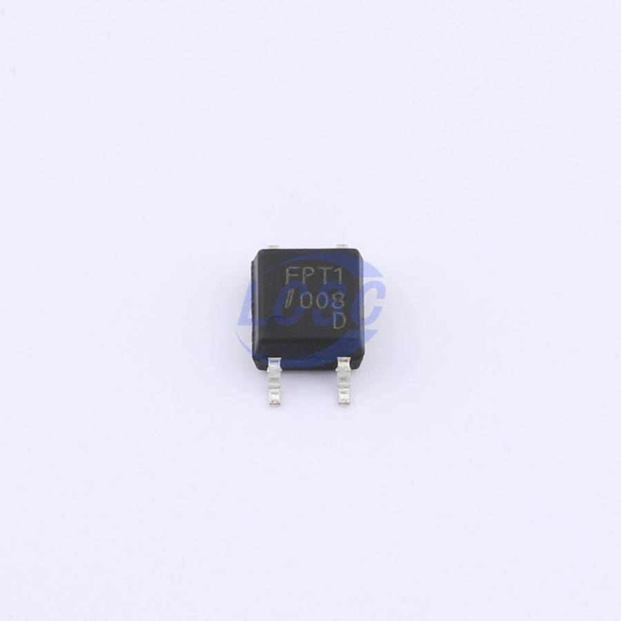 ISOMICRON IS181D-AXW - 3