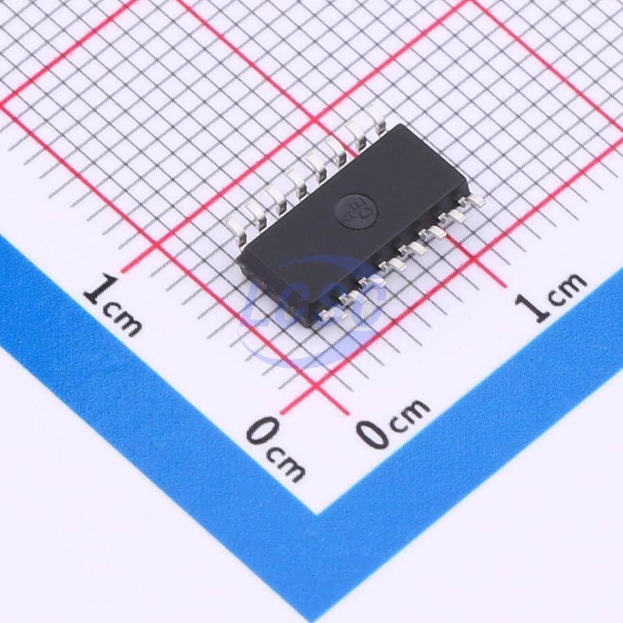 ISOMICRON IS281-4-AXW - 2