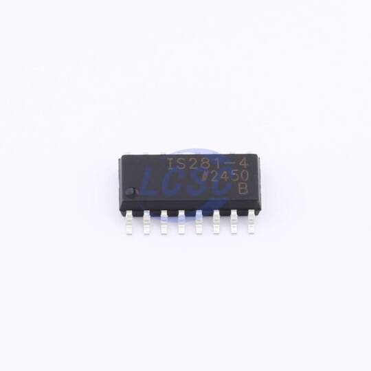 ISOMICRON IS281-4-AXW - 3