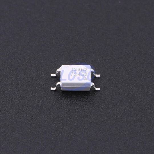 ISOMICRON IS352-AXW - 3