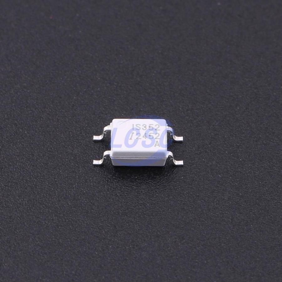 ISOMICRON IS352-AXW - 3