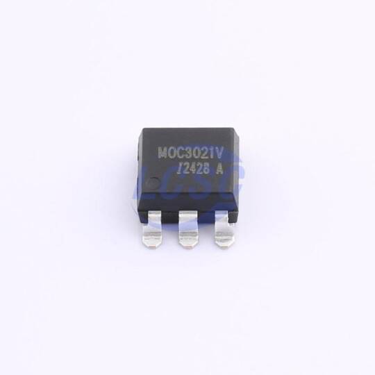 ISOMICRON MOC3021VSE-AXW - 3