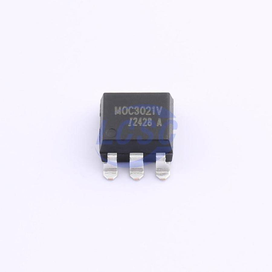 ISOMICRON MOC3021VSE-AXW - 3