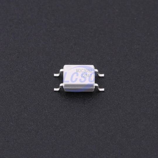 ISOMICRON MOC3052-SVSE-AXW(1) - 3