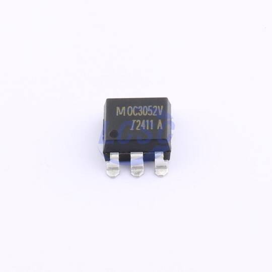 ISOMICRON MOC3052VSE-AXW - 3