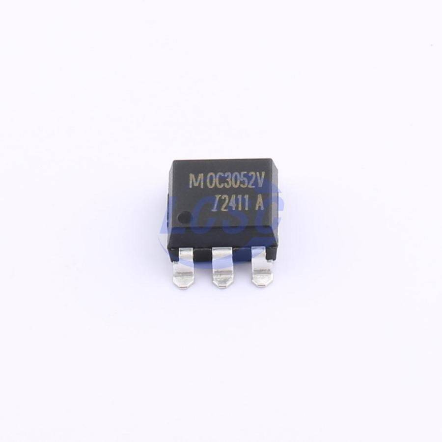 ISOMICRON MOC3052VSE-AXW - 3