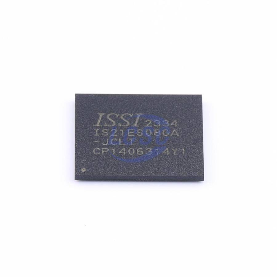 ISSI IS21ES08GA-JCLI-TR - 3