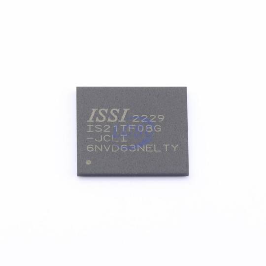 ISSI IS21TF08G-JCLI - 3