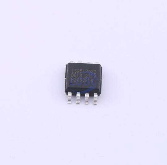 ISSI IS25LP032D-JBLA3 - 3