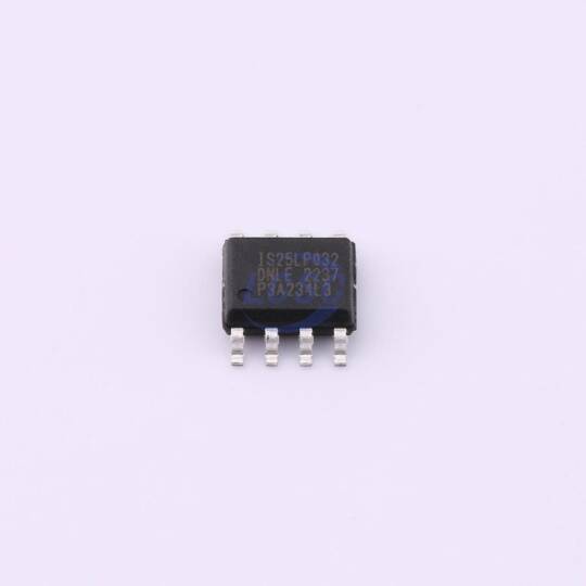 ISSI IS25LP032D-JNLE - 3