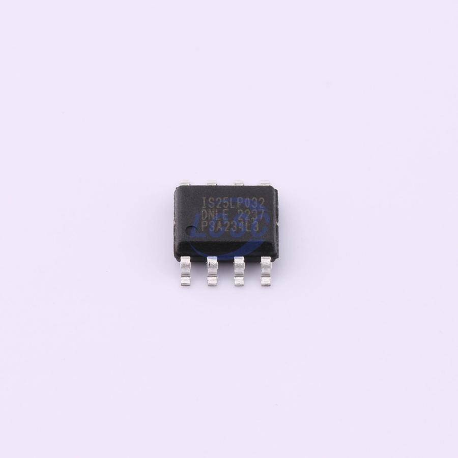 ISSI IS25LP032D-JNLE - 3