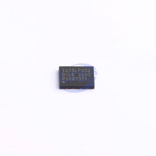 ISSI IS25LP032D-JTLE-TR - 3