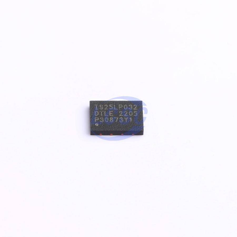 ISSI IS25LP032D-JTLE-TR - 3