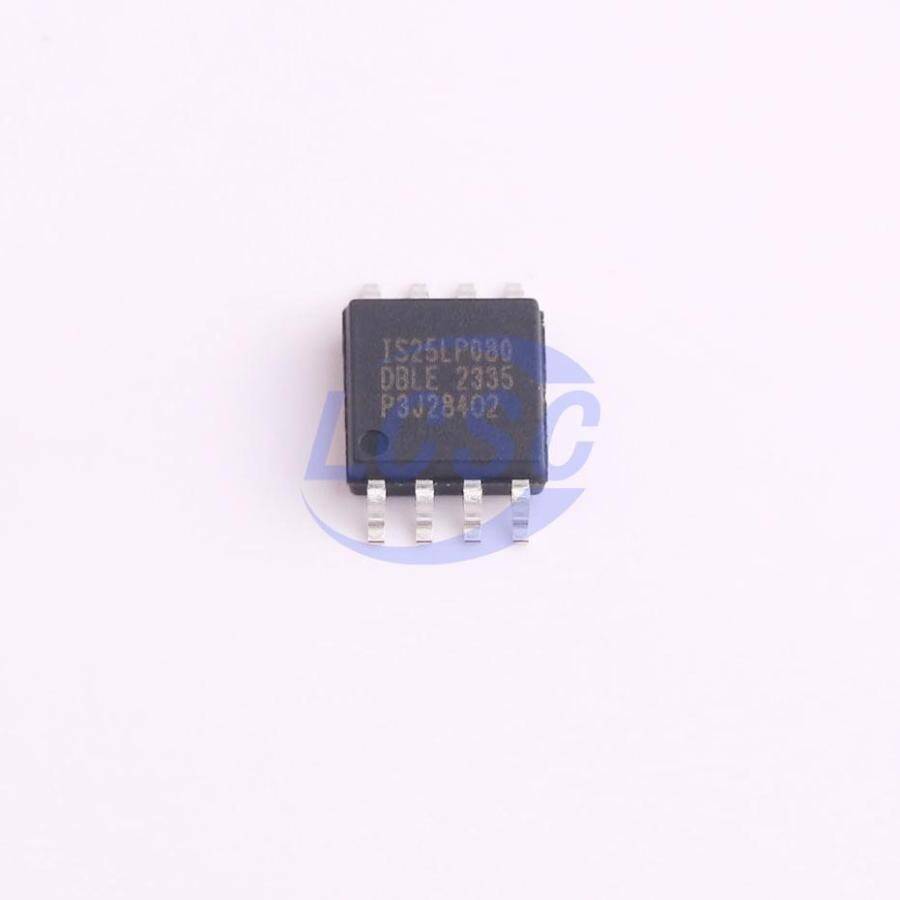 ISSI IS25LP080D-JBLE-TR - 3