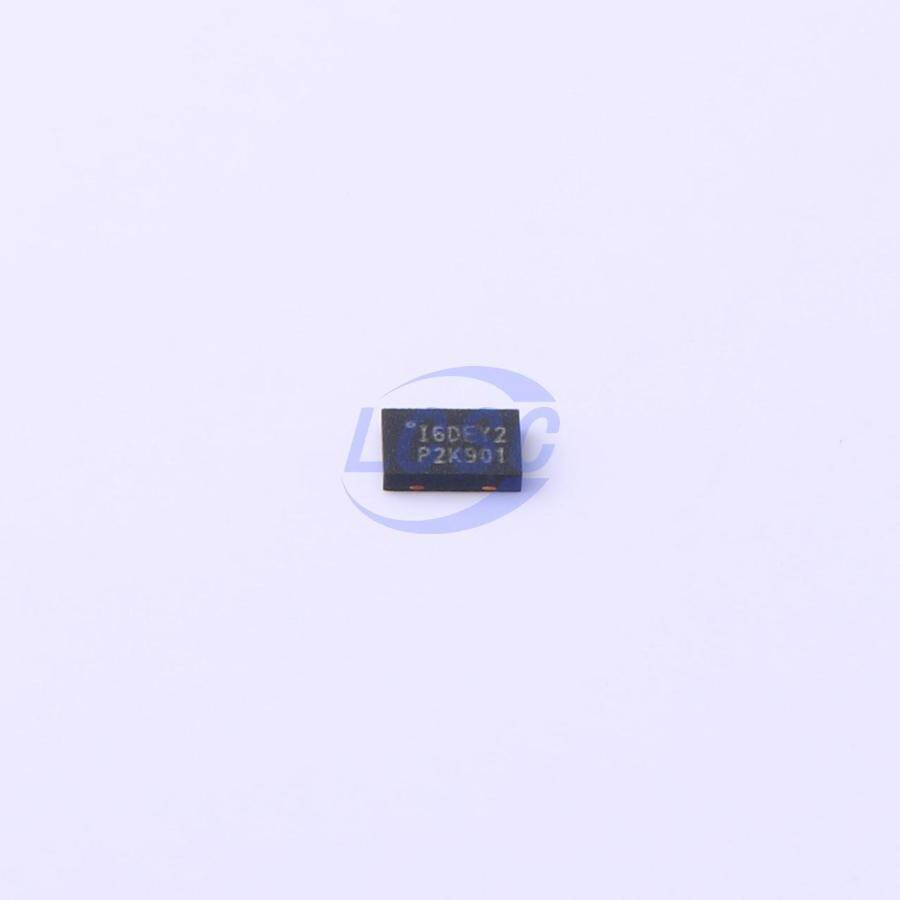 ISSI IS25LP080D-JULE-TR - 3