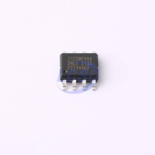 ISSI IS25WP080D-JNLE-TR - 3