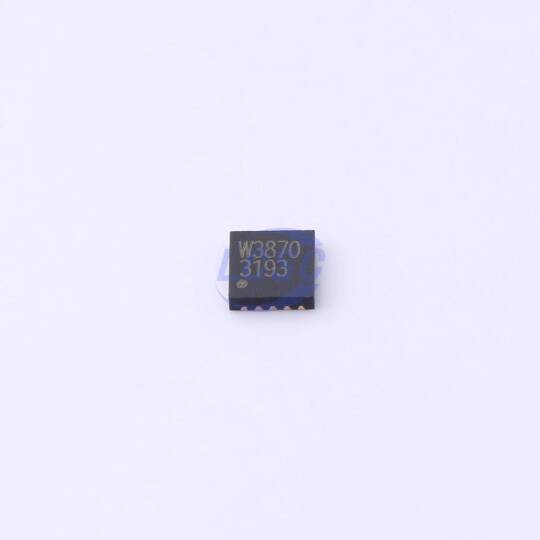ISSI IS31FL3193-DLS2-TR - 3