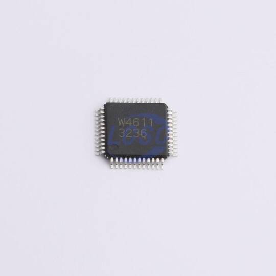 ISSI IS31FL3236-TQLS2 - 3
