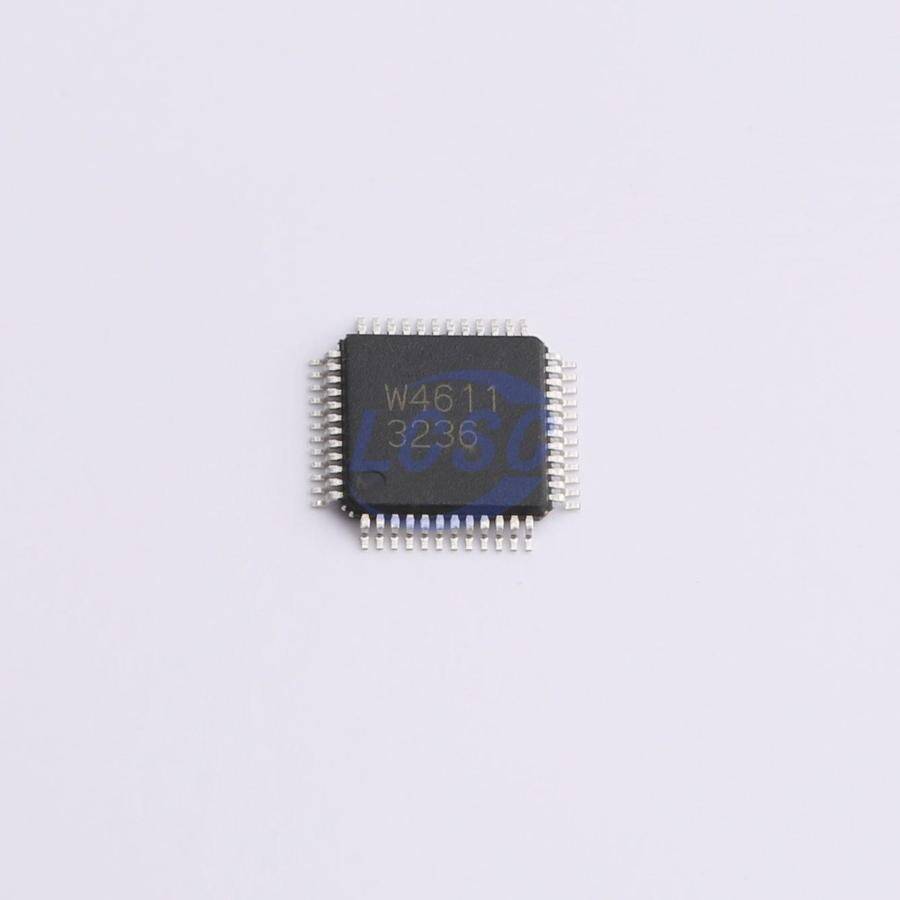 ISSI IS31FL3236-TQLS2 - 3