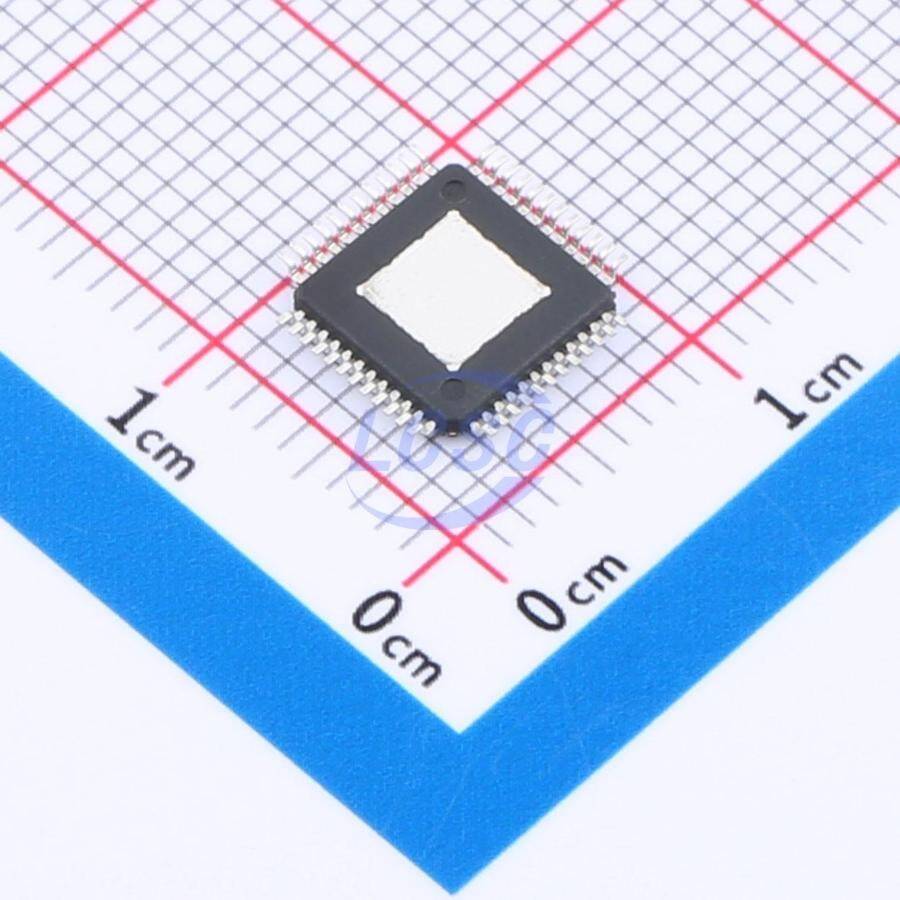 ISSI IS31FL3236-TQLS2-TR - 2