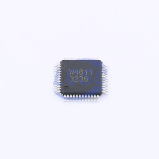 ISSI IS31FL3236-TQLS2-TR - 3