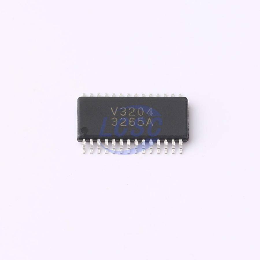 ISSI IS31FL3265A-ZLS4-TR - 3