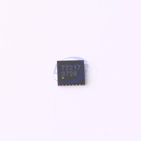 ISSI IS31FL3728-QFLS2-TR - 3