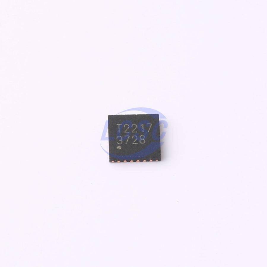ISSI IS31FL3728-QFLS2-TR - 3