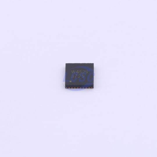 ISSI IS31FL3729-QFLS4-TR - 3