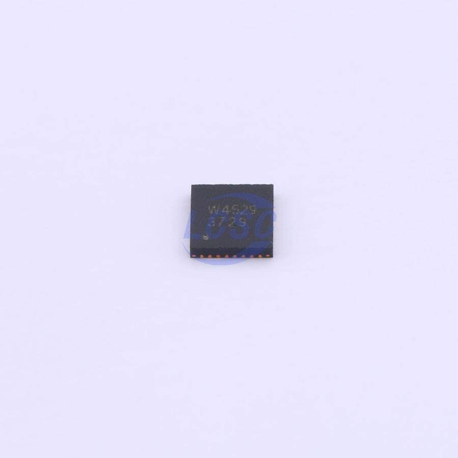 ISSI IS31FL3729-QFLS4-TR - 3