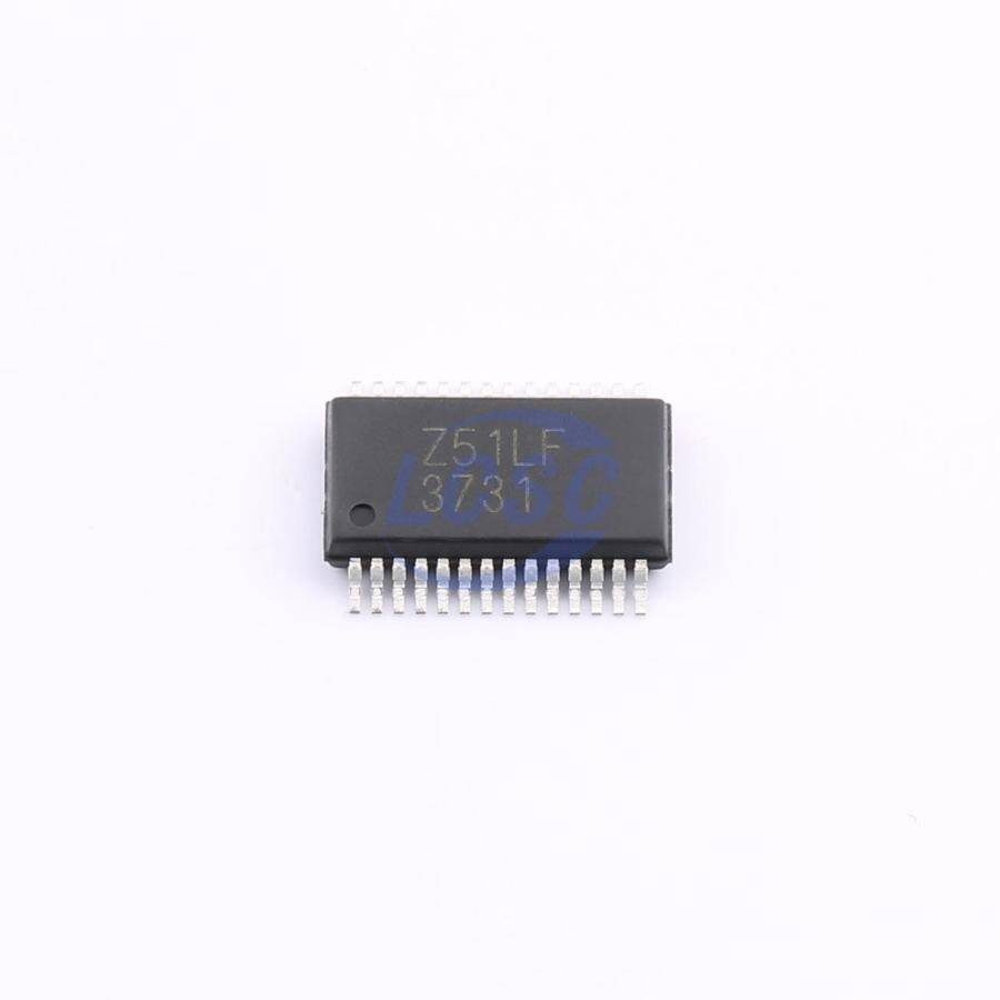 ISSI IS31FL3731-SALS2-TR - 3
