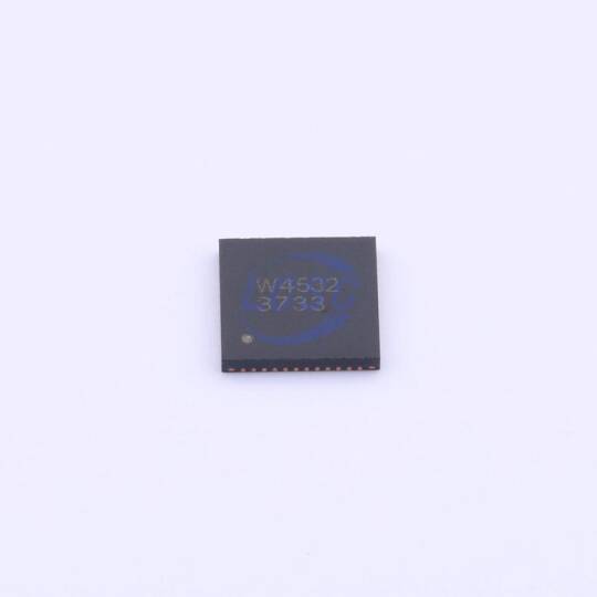 ISSI IS31FL3733-QFLS4-TR - 3