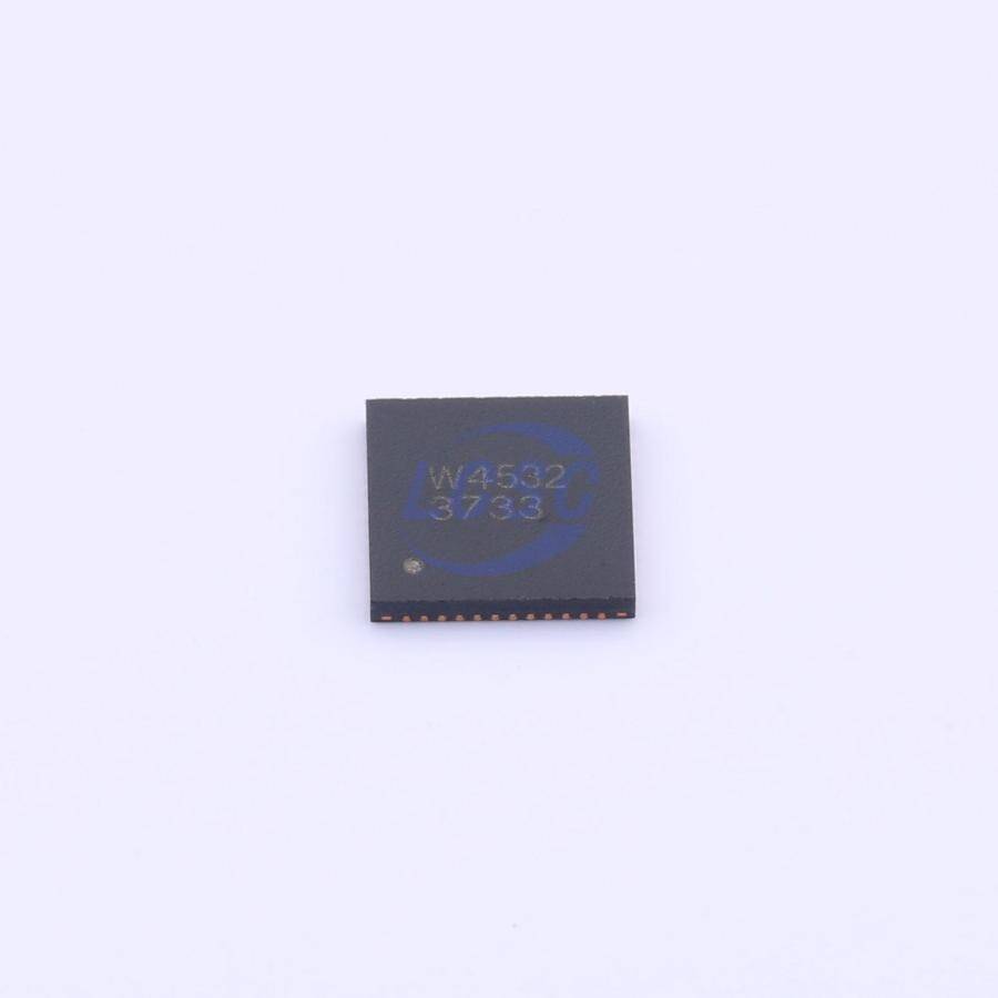 ISSI IS31FL3733-QFLS4-TR - 3