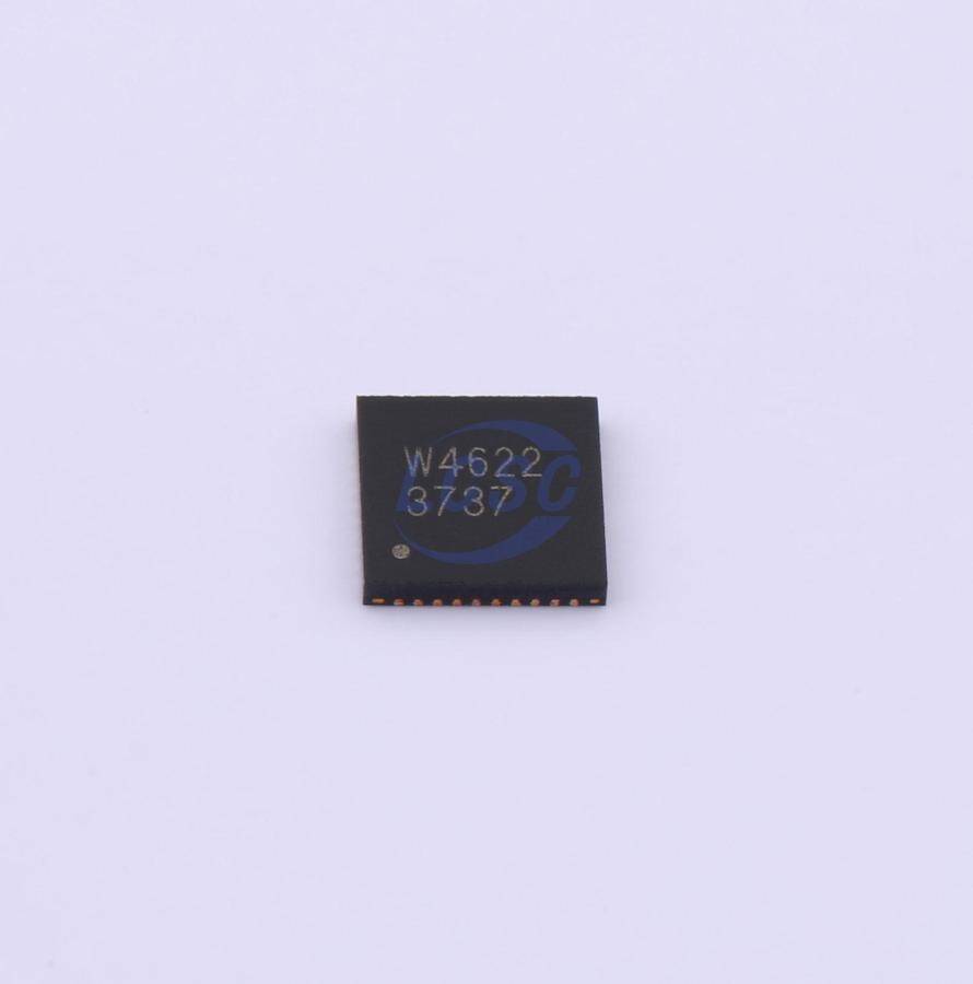 ISSI IS31FL3737-QFLS4-TR - 3