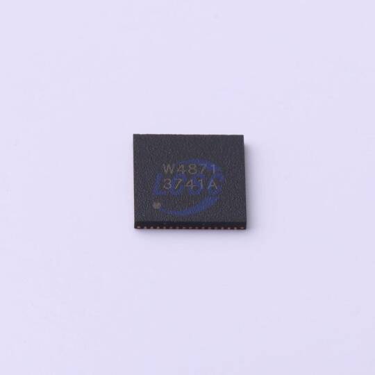 ISSI IS31FL3741A-QFLS4-TR - 3